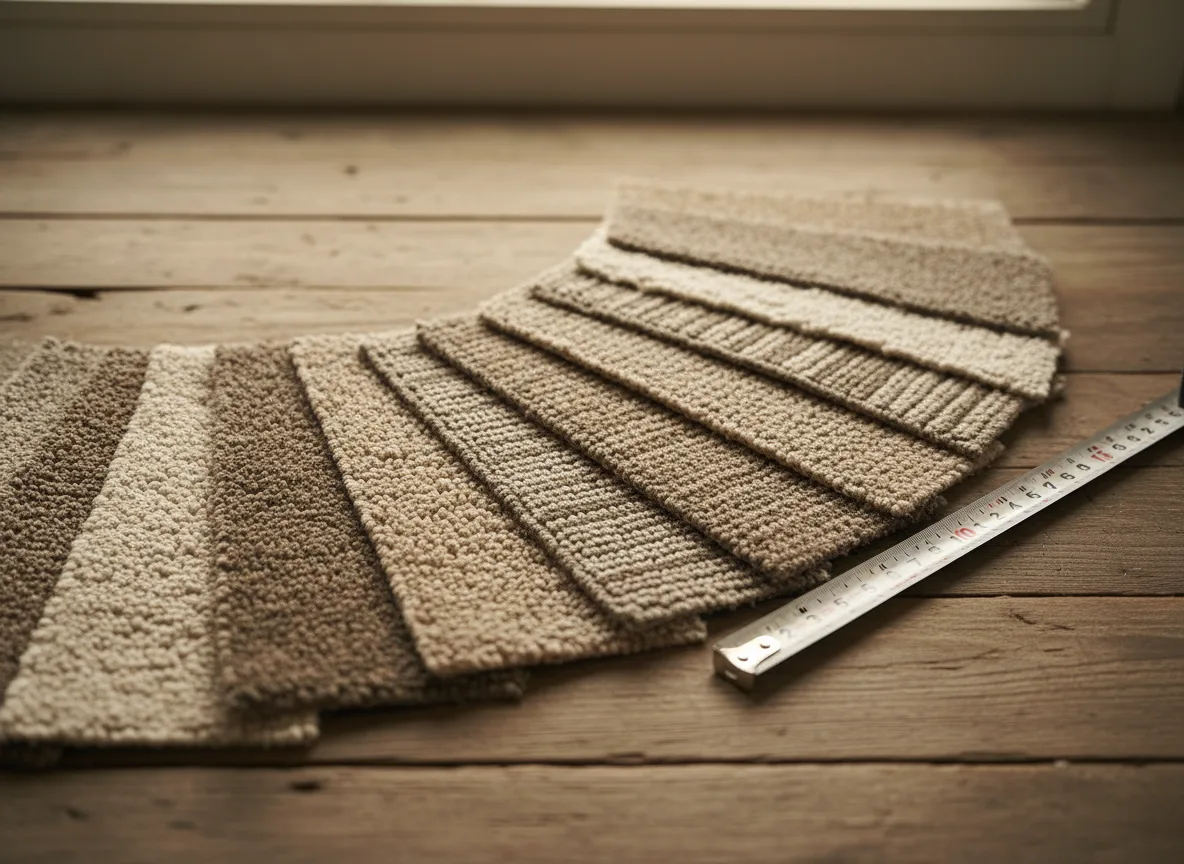 Carpet Installation Searsmont, ME FAQs